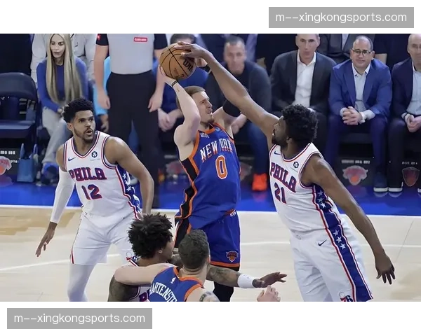 尼克斯二次进攻能力突出,边缘博弈战术在季后赛将成重要武器 尼克斯二次进攻能力突出,边缘博弈战术在季后赛将成重要武器