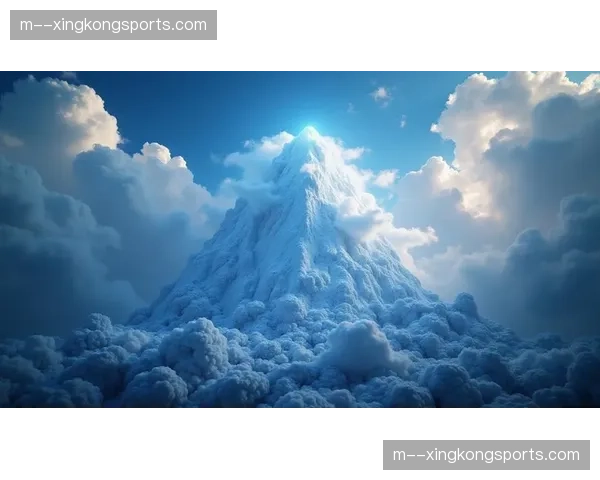 原生云引擎支撑复杂场景渲染 赛事映射体验更真切