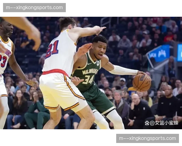 雄鹿主力全部缺阵，四名替补球员打出生涯新高表现