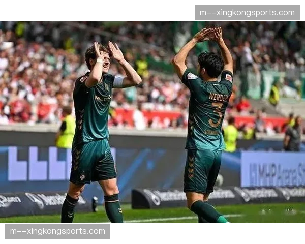 不莱梅客场仅3胜却逼平斯图加特，保级救命一分价值远超排名显示