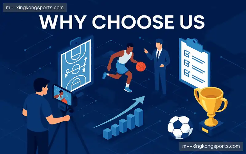 为什么选择我们